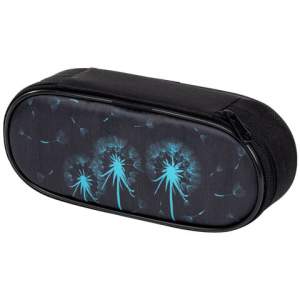 Пенал-футляр полиэстер BRAUBERG 1 отд., 27...